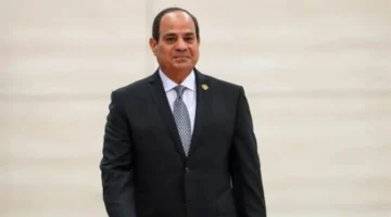 الرئيس السيسي يصدق على قانون العلاوة الدورية للموظفين في الدولة للعام المالي